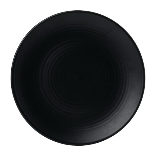 Dudson Evo Jet Coupe Plate - 10 3/4" (Box 6) (Direct)