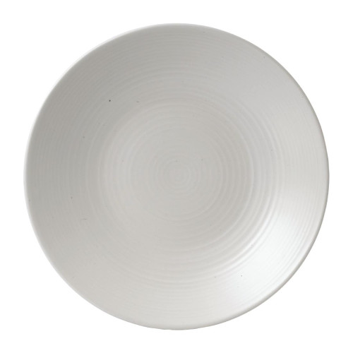 Dudson Evo Pearl Deep Plate - 11 1/2" (Box 4) (Direct)
