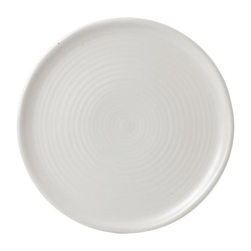 Dudson Evo Pearl Flat Plate - 9 7/8" (Box 6) (Direct)