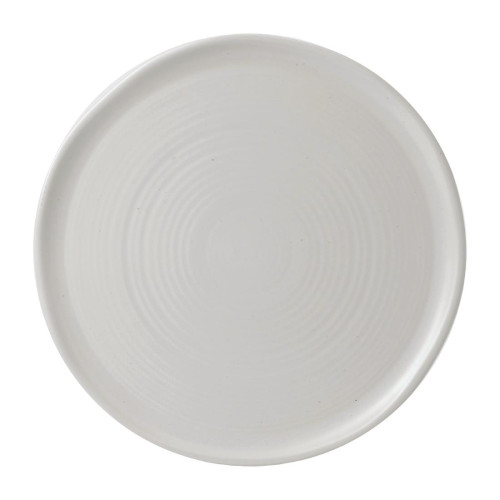 Dudson Evo Pearl Flat Plate - 12 1/2" (Box 4) (Direct)