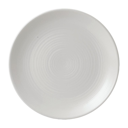 Dudson Evo Pearl Coupe Plate - 11 5/8" (Box 6) (Direct)