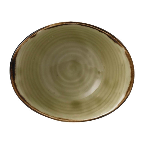 Dudson Harvest Linen Deep Bowl - 6 3/4x5 3/4" (Box 6) (Direct)