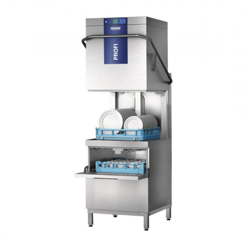 Profi Two-Level Dishwasher (120rph) including installation (Direct)