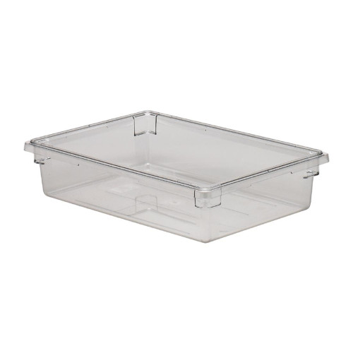 Cambro Polycarbonate Food Storage Box - 33Ltr