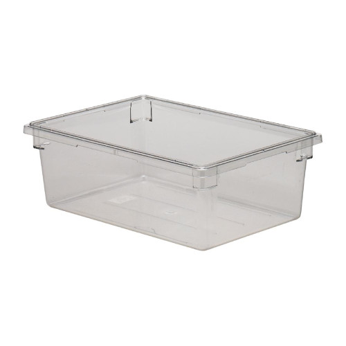 Cambro Polycarbonate Food Storage Box - 49Ltr