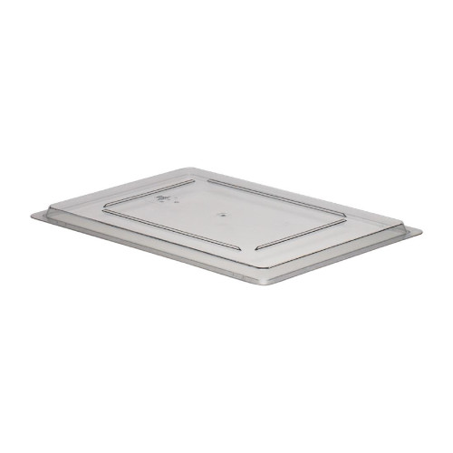 Cambro Polycarbonate Flat Lid for FE733 FE734 & FE735