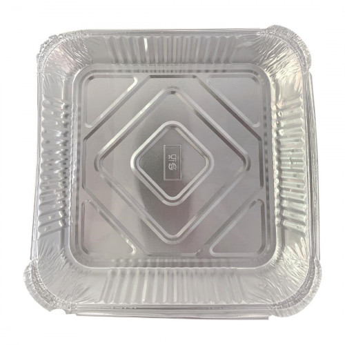 Deep Foil Container (Pack of 200 )