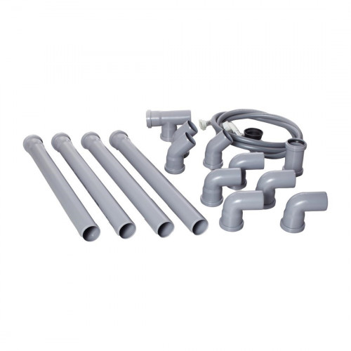 Unit Connection Kit for Type 6-2/3 - 20- (B2B)