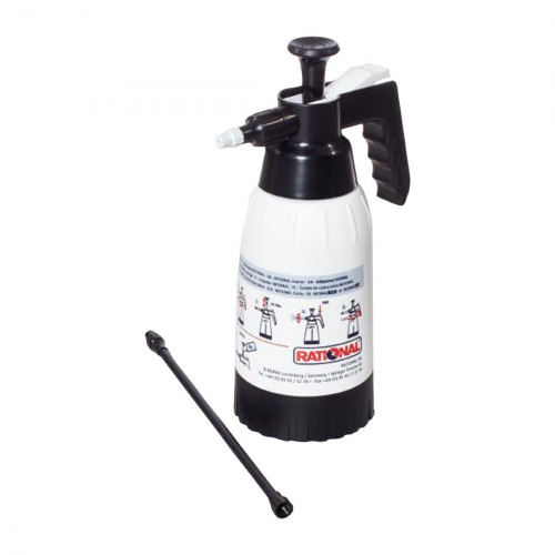 Hand pressure spray gun (B2B)
