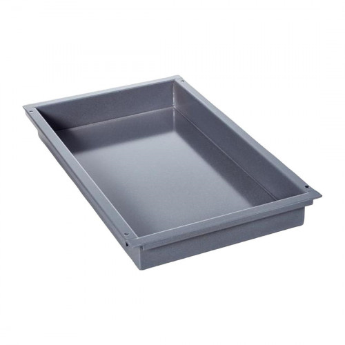 Tray GN 1/1 60mm 2 1/2" deep