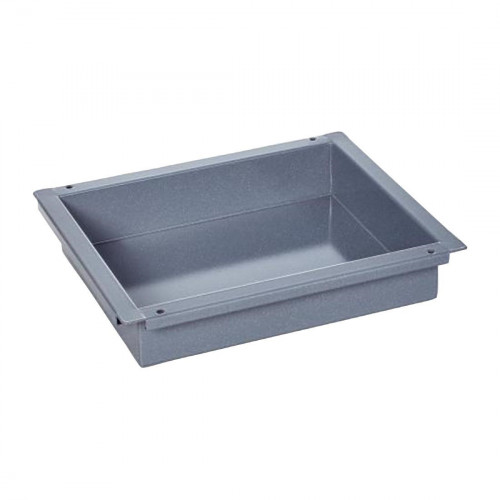 Tray GN 1/2 60mm deep