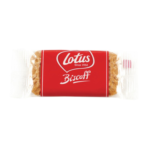 Lotus Biscuits Per 300