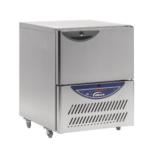 10kg Blast Chiller (Direct)