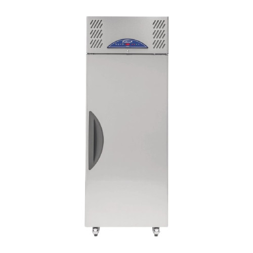 Single Door Upright Refrigerator (Direct)