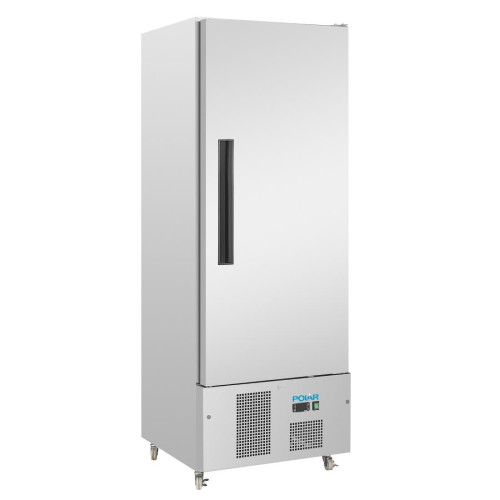 Polar Refrigerator Single Door Upright - 440Ltr (M)
