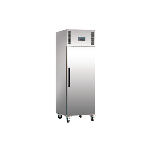 Polar Gastro Freezer Single Door Upright - 600Ltr 21cuft (M)