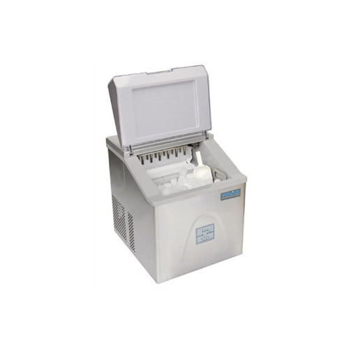 Polar Manual Fill Ice Cube Maker - 15kg (M)