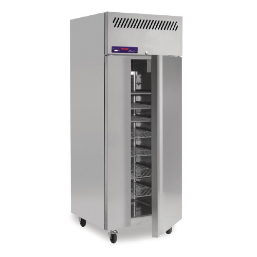 Reach-In Blast Chiller - 23kg (Direct)