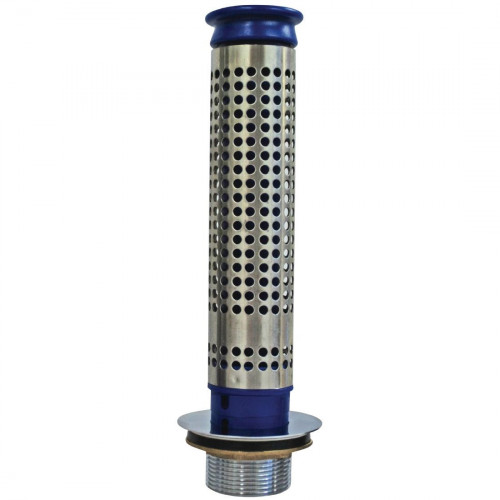 Stand Pipe/Strainer for 250mm deep/80mm Aperture Sinks
