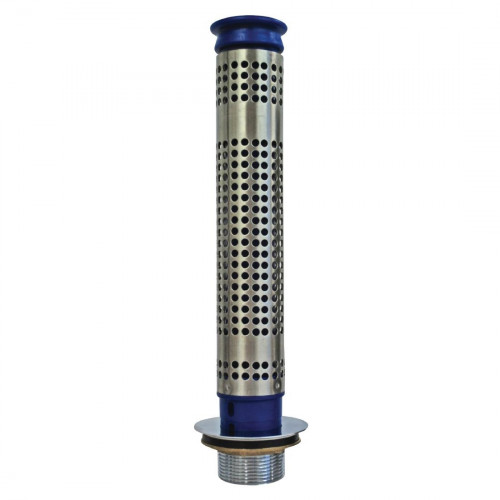 Stand Pipe/Strainer for 300mm deep/80mm Aperture Sinks