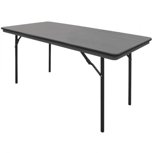 Bolero ABS Folding Banquet Rectangular Table - 1520mm