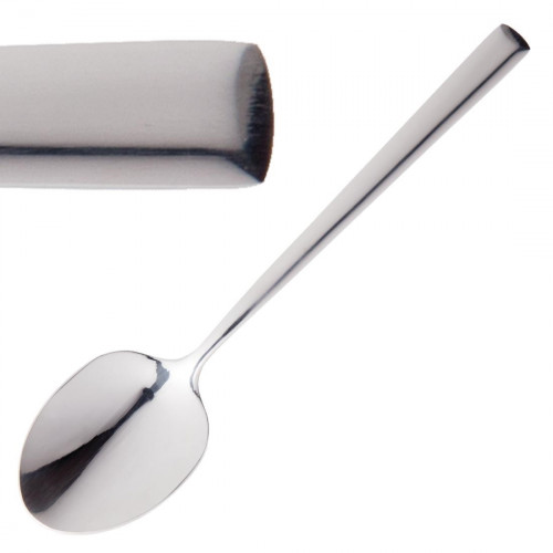 Olympia Ana Teaspoon 18/10 (Box 12)