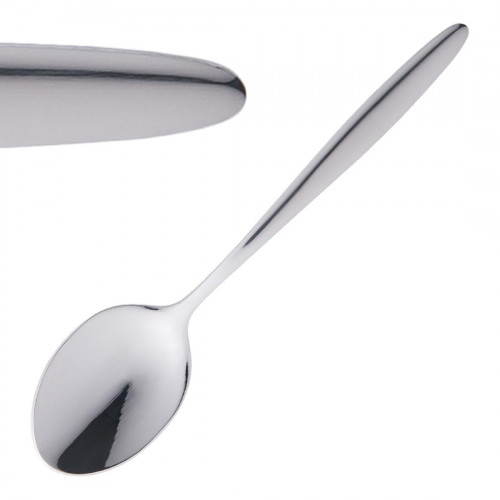 Olympia Saphir Teaspoon 18/10 (Box 12)