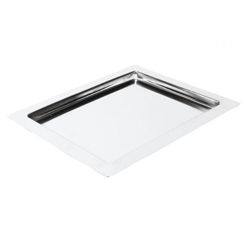 APS Frames Platter GN 1/2 Stainless Steel 18/10 325x265mm