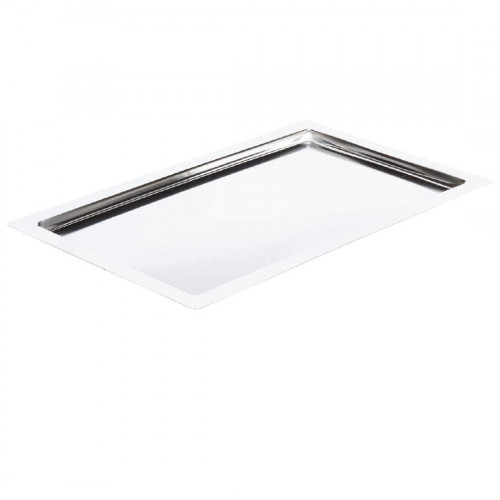 APS Frames Platter GN 1/1 Stainless Steel 18/10 535x325mm