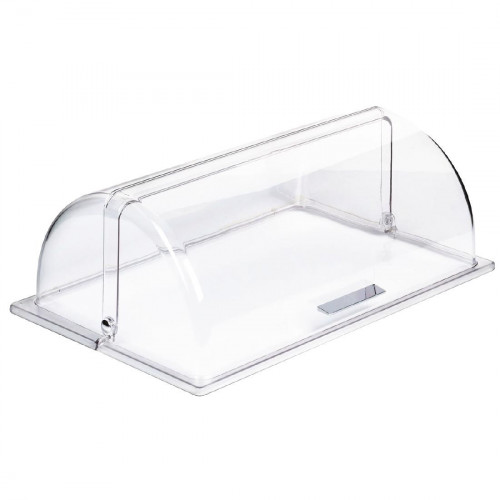 APS Frames Rolltop Cover GN 1/1 530x325mm h170mm