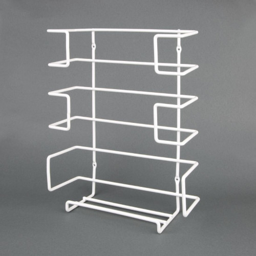 Disposable Glove Dispenser 3 tier. 390 x 290 x 105mm per each