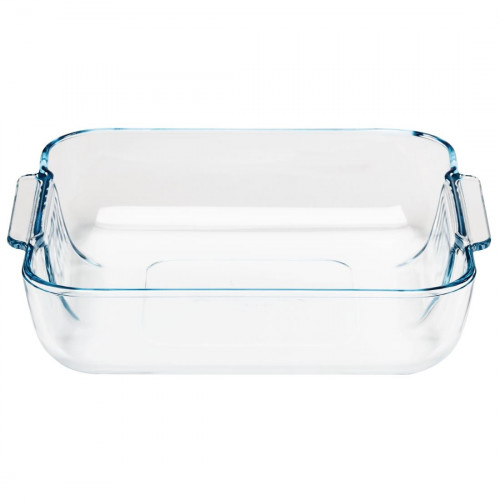 Pyrex Square Roaster 210x210mm
