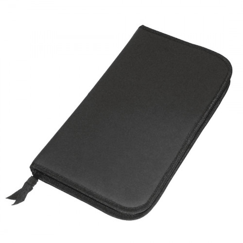 Vogue Knife Case 7 Compartment - 380x225x40mm