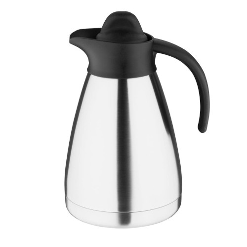 Olympia Screwtop Vacuum Jug Capacity: 1 litre Per Each