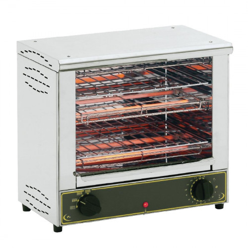 Roller Grill Toaster Grill - 3kW (Direct)