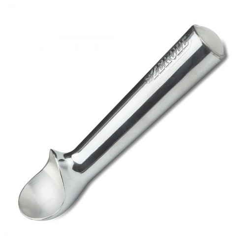 Original Zeroll Scoop, Silver, Aluminium, Size 24