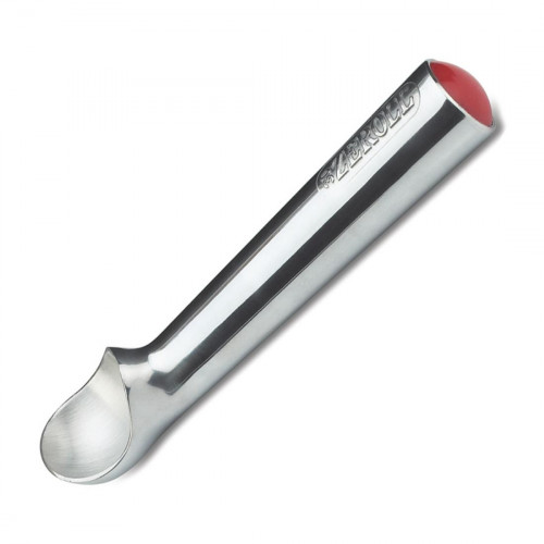 Original Zeroll Scoop, Red, Aluminium, Size 30