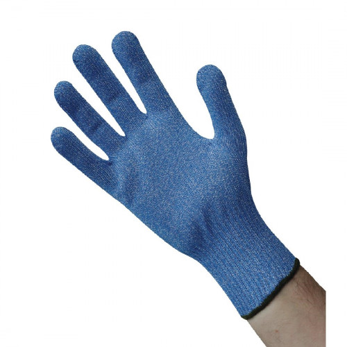 Cut resistant glove LRG