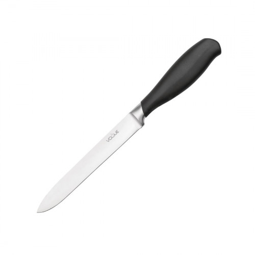 Vogue Soft Grip Utility Knife - 5.5"