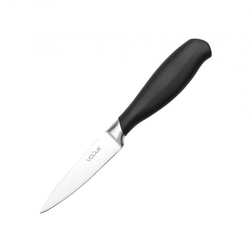 Vogue Soft Grip Paring Knife - 3.5"