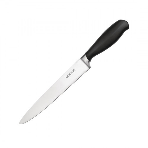 Vogue Soft Grip Carving Knife 20.5cm
