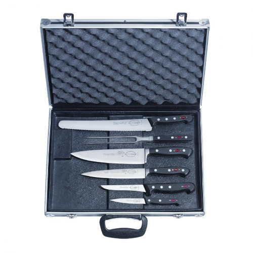 Dick Magnetic Knife Case - 60(H)x430(W)x320(D)mm