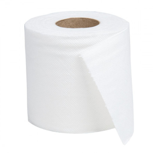 Jantex Premium Toilet Roll 3ply (10x4 Pack)