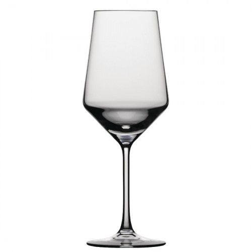 Schott Zwiesel Pure Wine Glass - 540ml 19oz (Box 6)