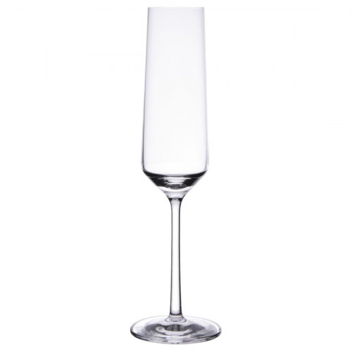 Schott Zwiesel Pure Champagne Flute - 200ml 7oz (Box 6)