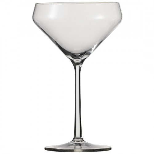 Schott Zwiesel Pure Martini Glass - 345ml 12oz (Box 6)