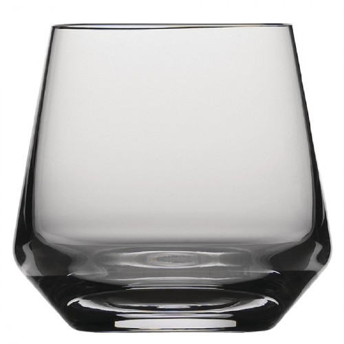 Schott Zwiesel Pure Whiskey Tumbler - 390ml 13.75oz (Box 6)