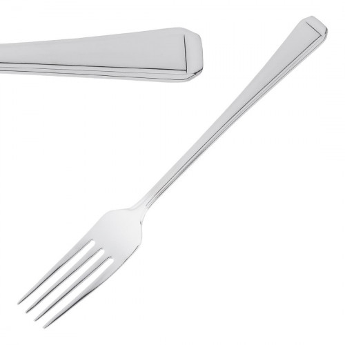Amefa Harley Table Fork St/St 18/10 (Box 12)