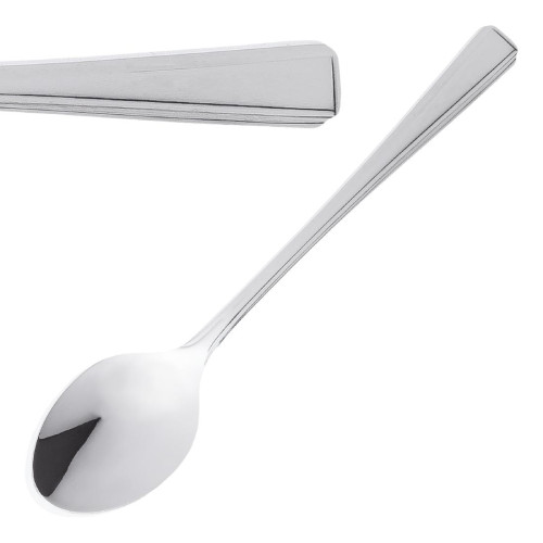 Amefa Harley Dessert Spoon St/St 18/10 (Box 12)