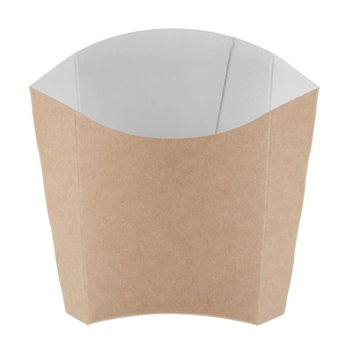 Kraft Chip Scoops Medium (Case 1000)